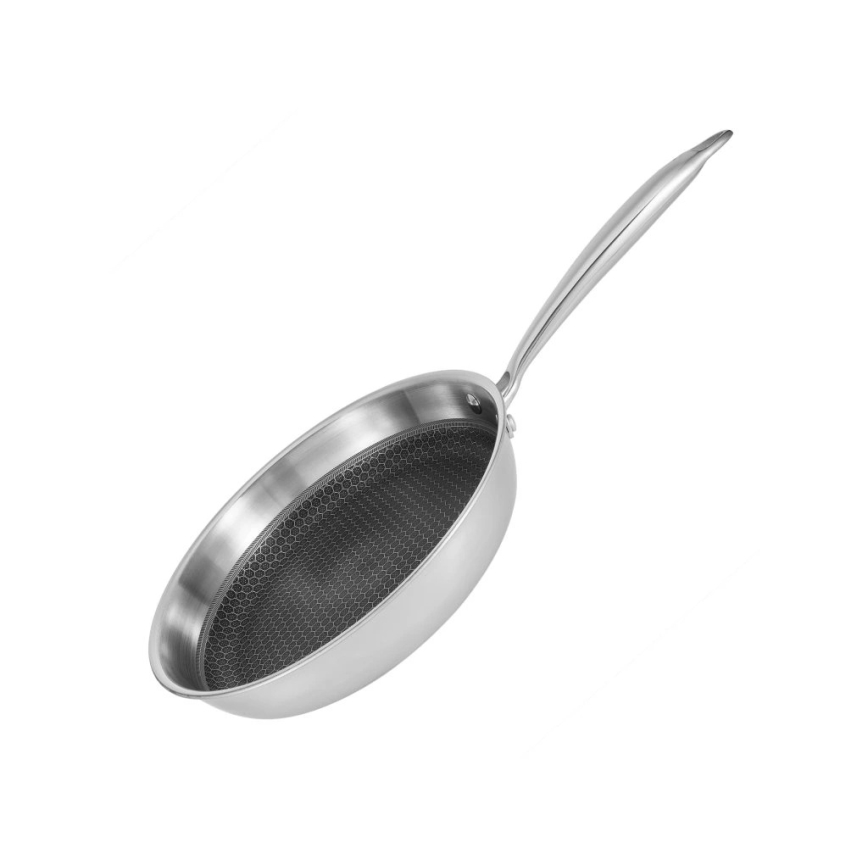 Resto - ACHIRD 24 cm Frying Pan