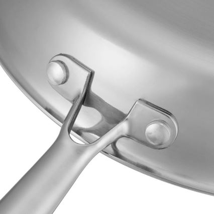 Resto - ACHIRD 24 cm Frying Pan