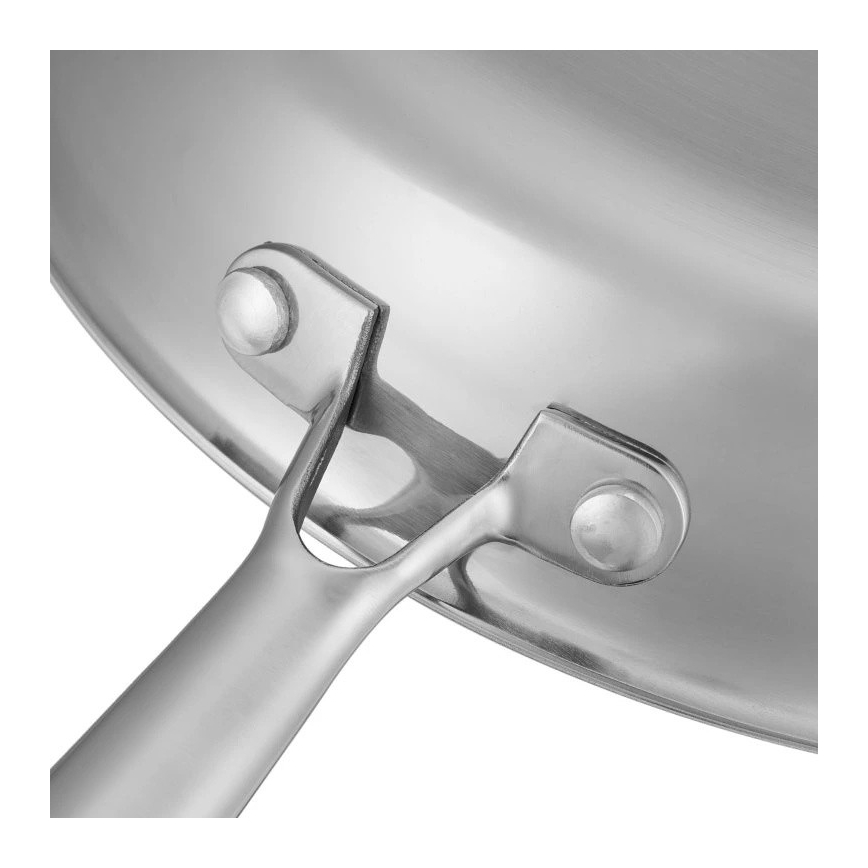 Resto - ACHIRD 24 cm Frying Pan