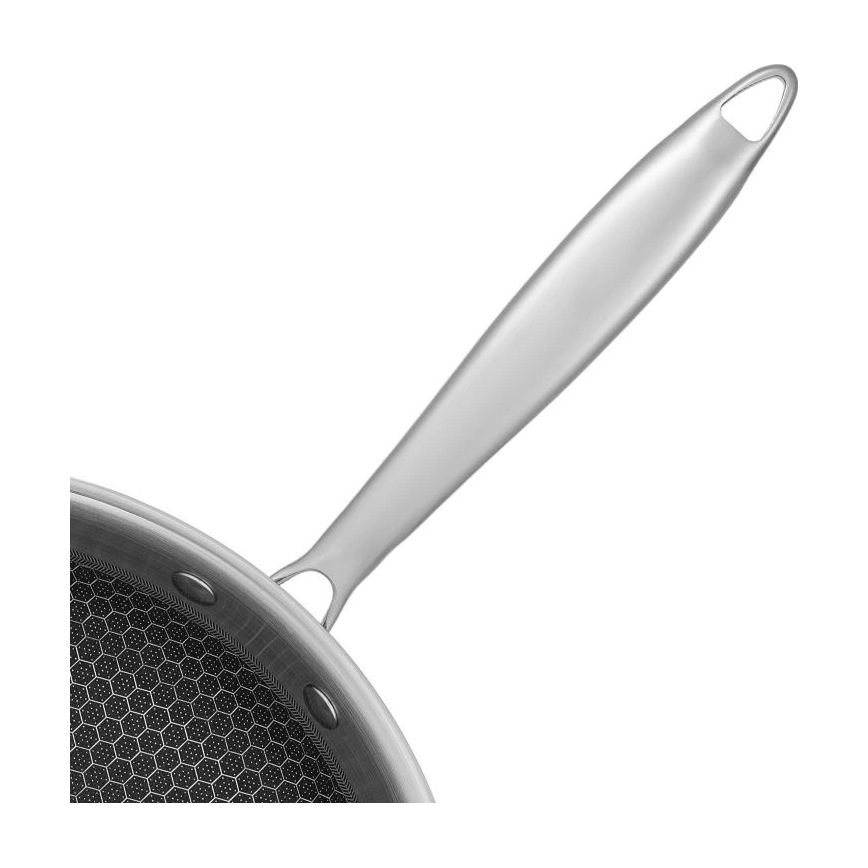 Resto - ACHIRD 28 cm Frying Pan