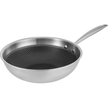 Resto - ACHIRD 28 cm Wok Pan