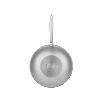 Resto - ACHIRD 28 cm Wok Pan