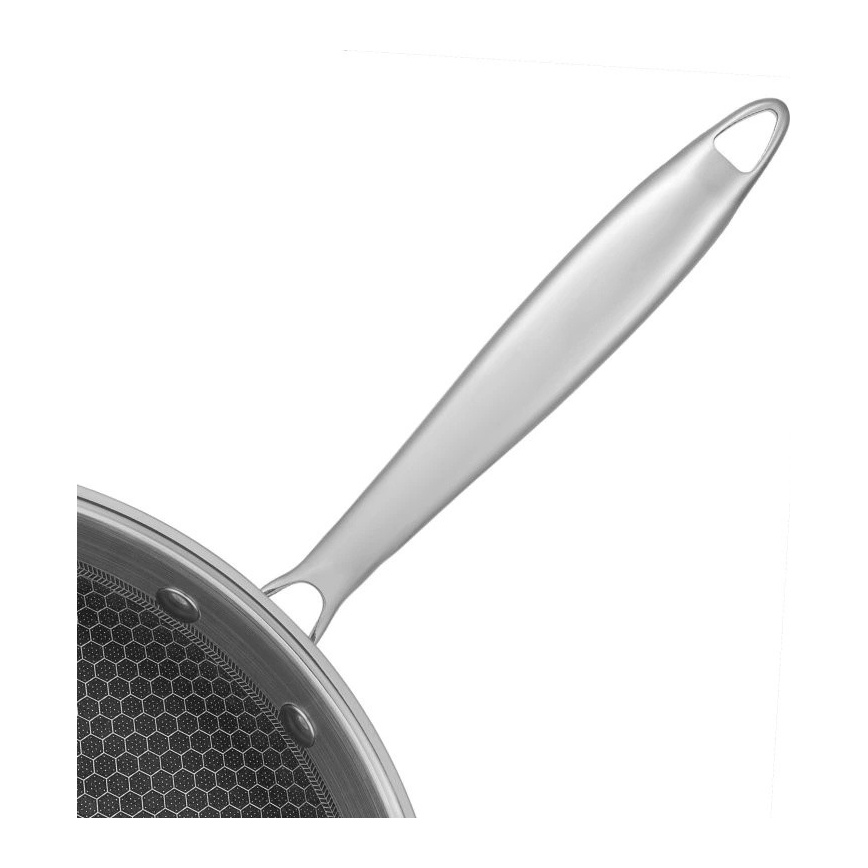 Resto - ACHIRD 28 cm Wok Pan