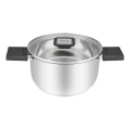 Resto - ANSER 2.5 L Pot with Lid, 18 cm