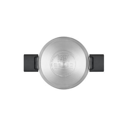 Resto - ANSER 2.5 L Pot with Lid, 18 cm