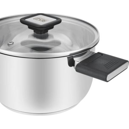 Resto - ANSER 2.5 L Pot with Lid, 18 cm