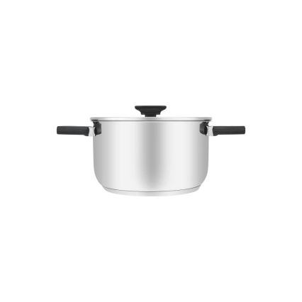 Resto - ANSER 3.2 L Pot with Lid, 20 cm