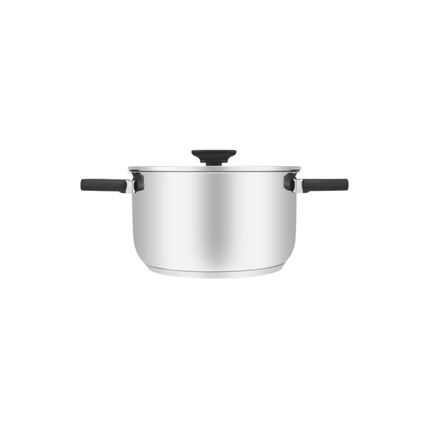 Resto - ANSER 3.2 L Pot with Lid, 20 cm