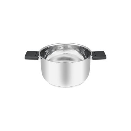 Resto - ANSER 3.2 L Pot with Lid, 20 cm
