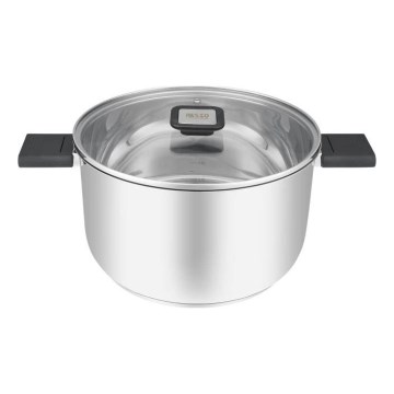 Resto - ANSER 5.8 L (24 cm) Pot with Lid