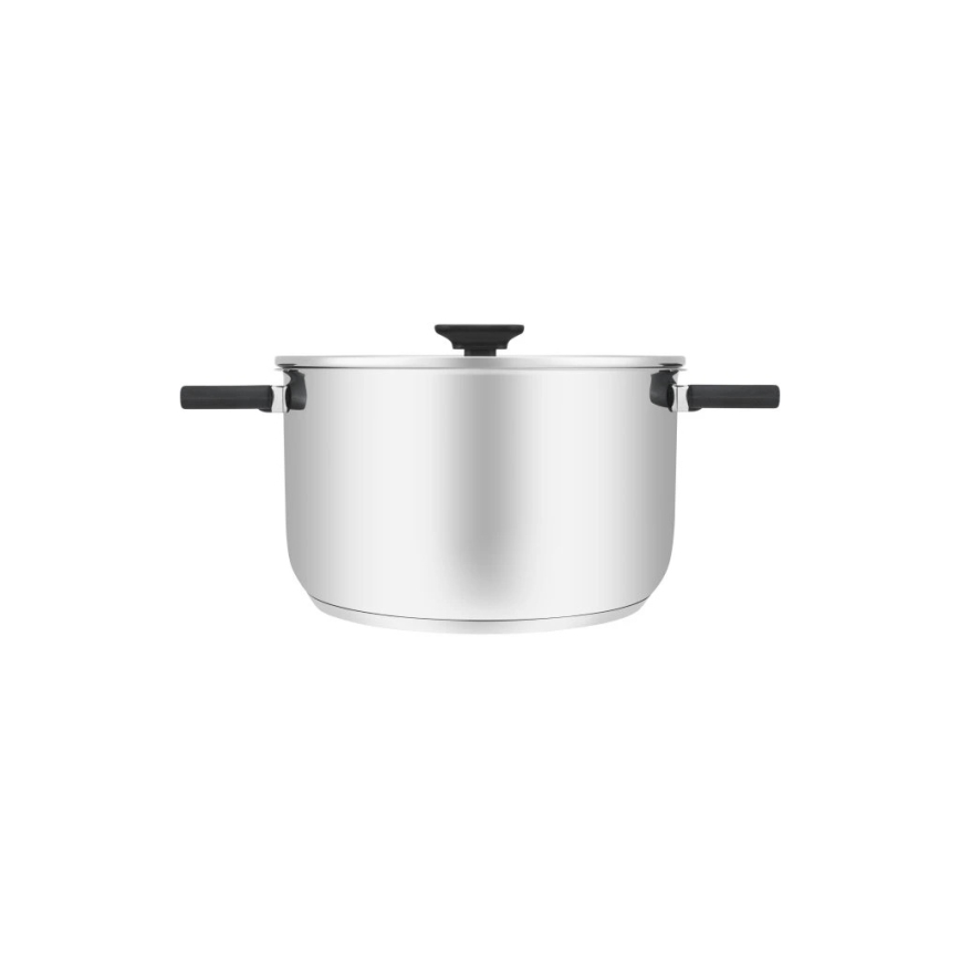 Resto - ANSER 5.8 L (24 cm) Pot with Lid