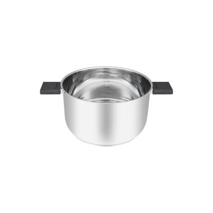 Resto - ANSER 5.8 L (24 cm) Pot with Lid