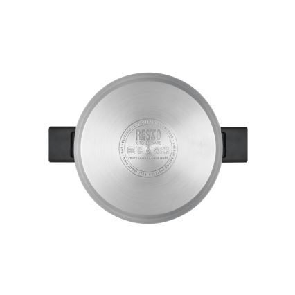 Resto - ANSER 5.8 L (24 cm) Pot with Lid