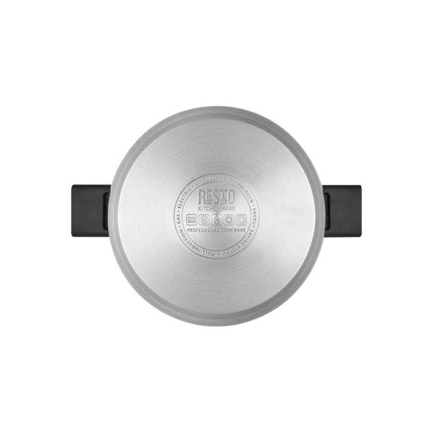 Resto - ANSER 5.8 L (24 cm) Pot with Lid