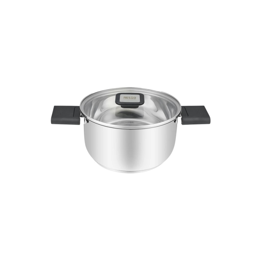 Resto - ANSER 6-piece cookware set