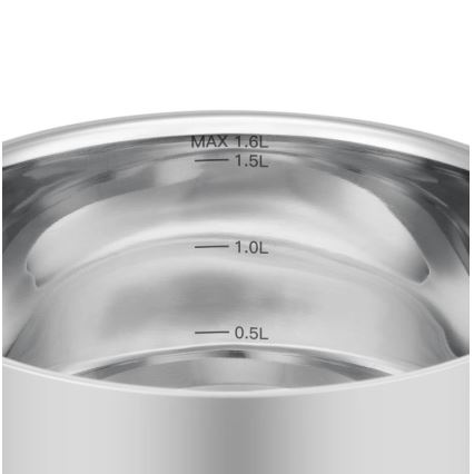 Resto - ANSER 6-piece cookware set