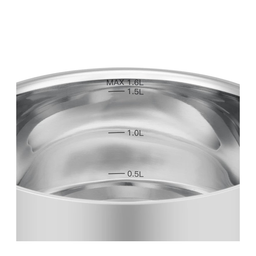 Resto - ANSER 6-piece cookware set