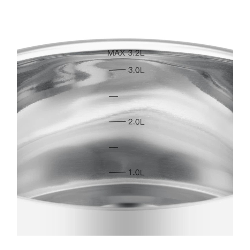 Resto - ANSER 6-piece cookware set