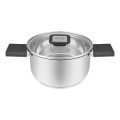 Resto - ANSER Pot with Lid, 1.8 L (16 cm)