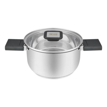 Resto - ANSER Pot with Lid, 1.8 L (16 cm)