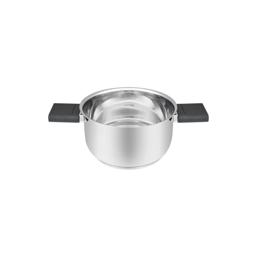 Resto - ANSER Pot with Lid, 1.8 L (16 cm)