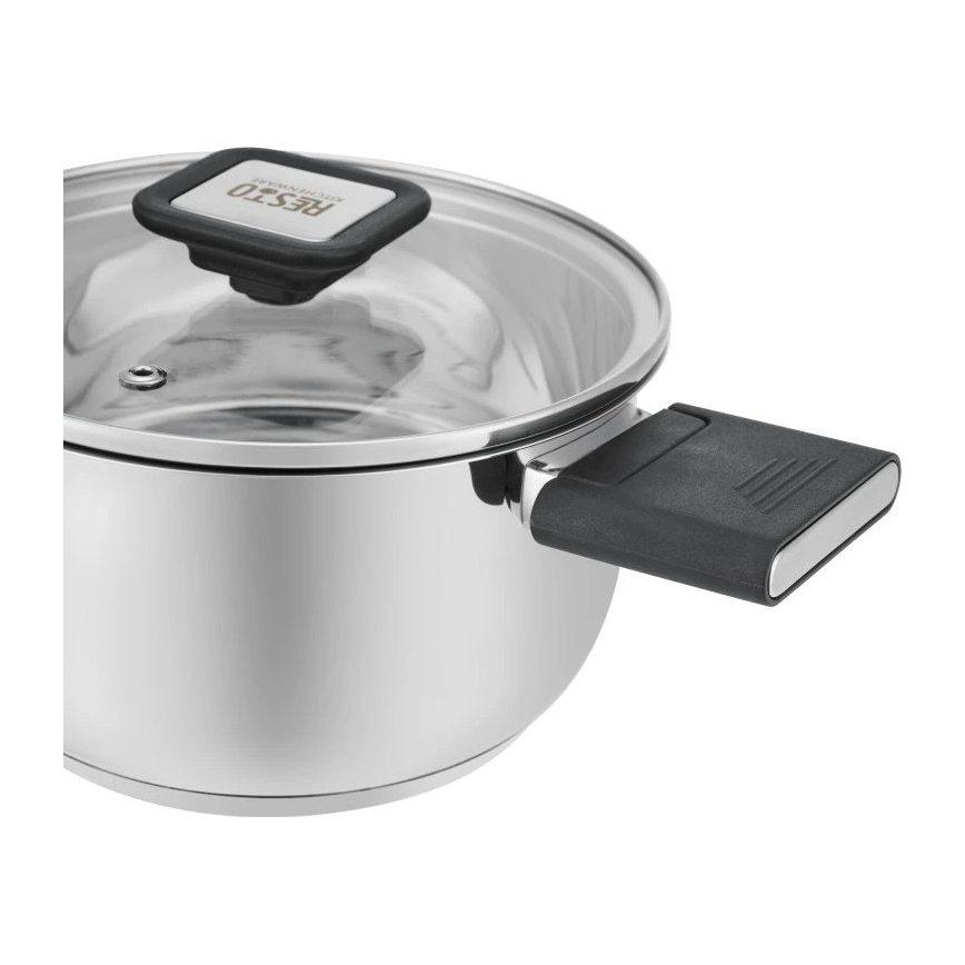 Resto - ANSER Pot with Lid, 1.8 L (16 cm)