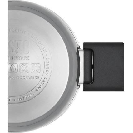 Resto - ANSER Pot with Lid, 1.8 L (16 cm)