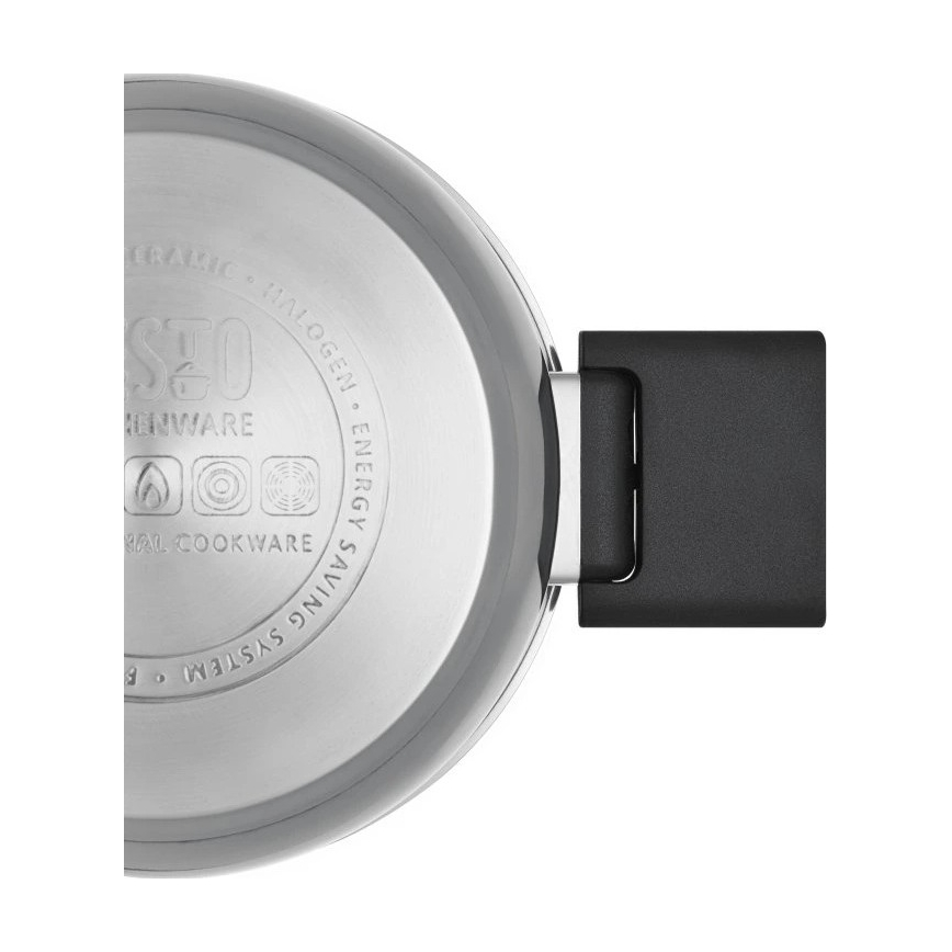 Resto - ANSER Pot with Lid, 1.8 L (16 cm)