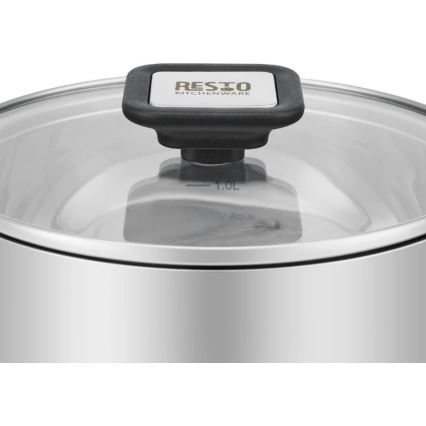 Resto - ANSER Pot with Lid, 1.8 L (16 cm)