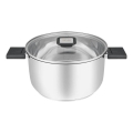 Resto - ANSER Pot with Lid 4.4 L 22 cm