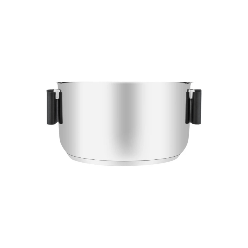 Resto - ANSER Pot with Lid 4.4 L 22 cm