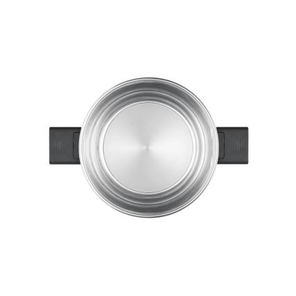 Resto - ANSER Pot with Lid 4.4 L 22 cm