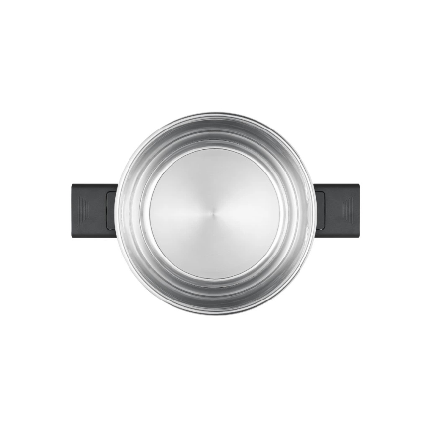 Resto - ANSER Pot with Lid 4.4 L 22 cm