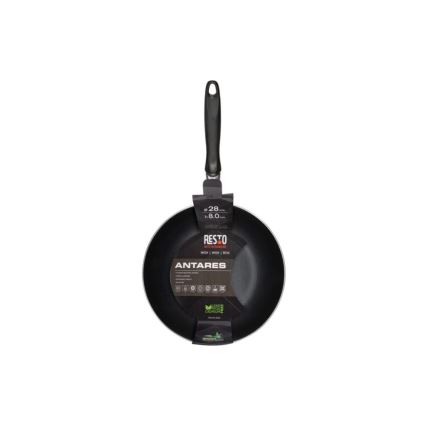 Resto - ANTARES 28 cm Wok Pan