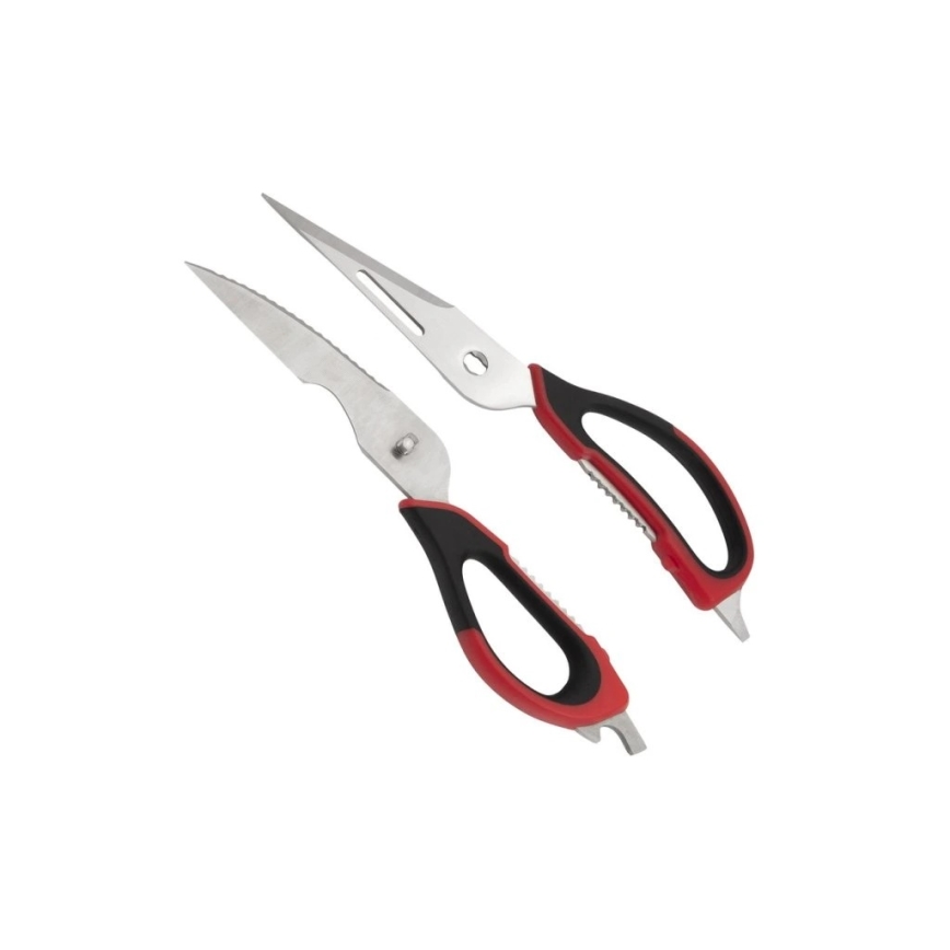 Resto - ATLAS 9-in-1 Kitchen Shears