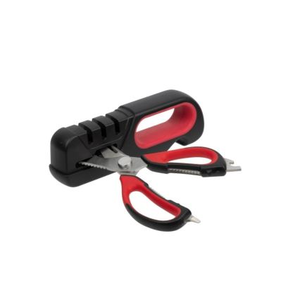 Resto - ATLAS Knife Sharpener