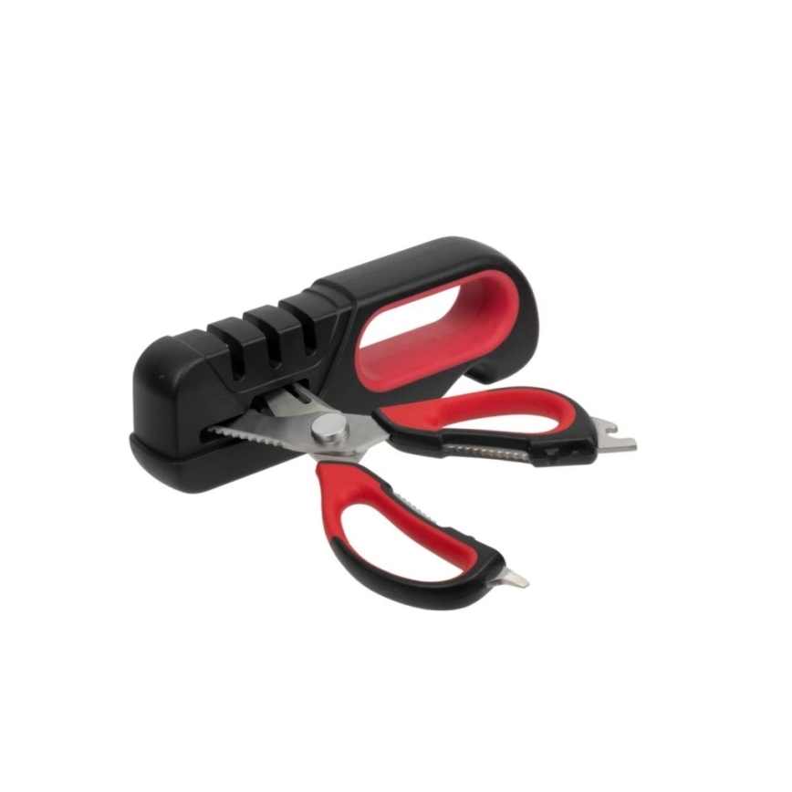 Resto - ATLAS Knife Sharpener