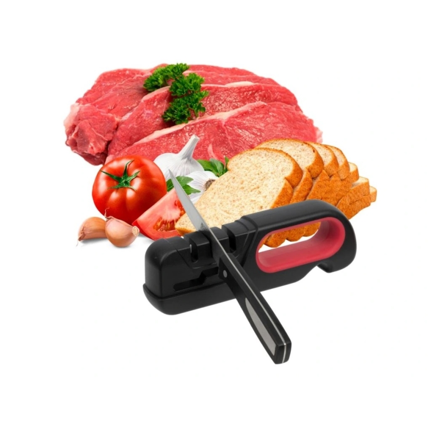 Resto - ATLAS Knife Sharpener