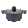 Resto - CAPELLA 3 L (20 cm) Pot with Lid