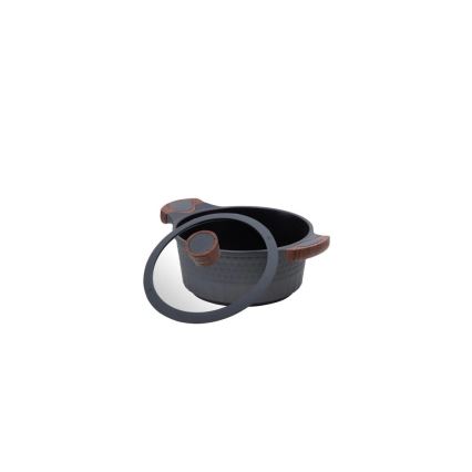 Resto - CAPELLA 3 L (20 cm) Pot with Lid