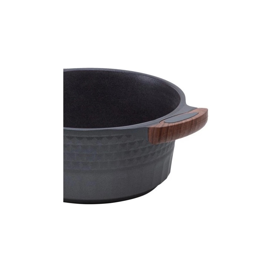 Resto - CAPELLA 3 L (20 cm) Pot with Lid