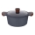 Resto - CAPELLA 5.3 L Pot with Lid, 24 cm