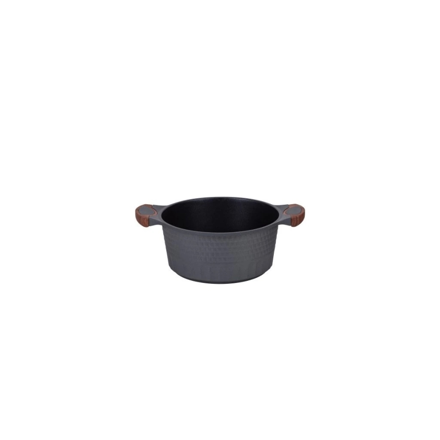 Resto - CAPELLA 5.3 L Pot with Lid, 24 cm