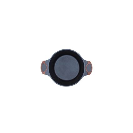 Resto - CAPELLA 5.3 L Pot with Lid, 24 cm