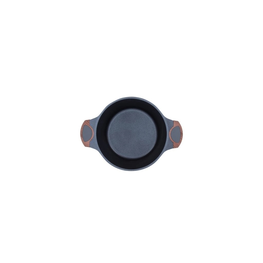 Resto - CAPELLA 5.3 L Pot with Lid, 24 cm
