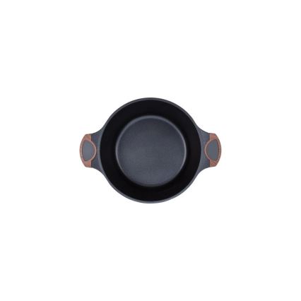 Resto - CAPELLA 7.9 L (28 cm) Pot with Lid