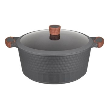 Resto - CAPELLA 9.7 L Pot with Lid, 32 cm
