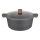 Resto - CAPELLA 9.7 L Pot with Lid, 32 cm