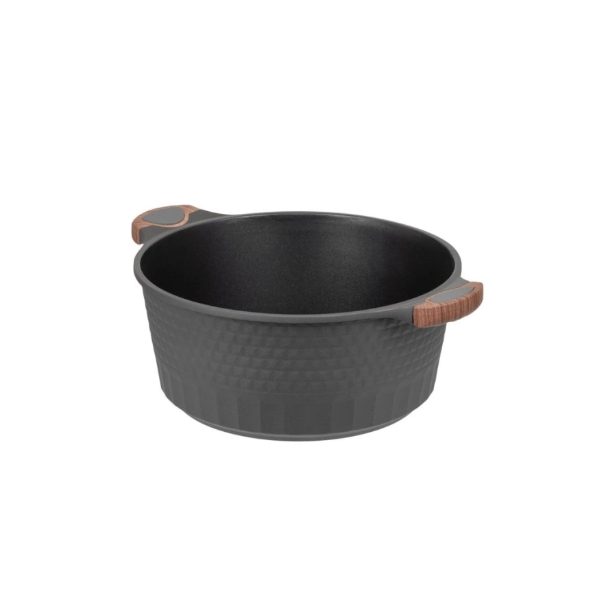 Resto - CAPELLA 9.7 L Pot with Lid, 32 cm