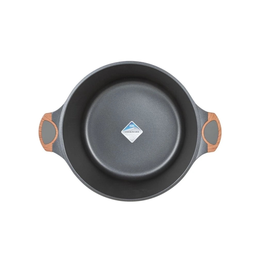 Resto - CAPELLA 9.7 L Pot with Lid, 32 cm
